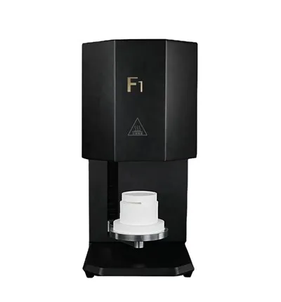 Lò thiêu kết zirconia nha khoa nhanh