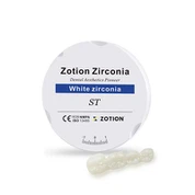 ST Zirconia Disc 98*16mm Nha khoa Zirconia
