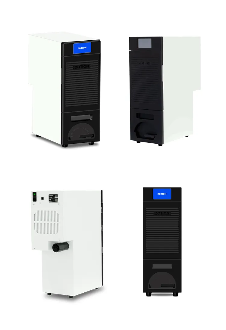 Dental Vacuum Cleaner display Dental Vacuum Cleaner display