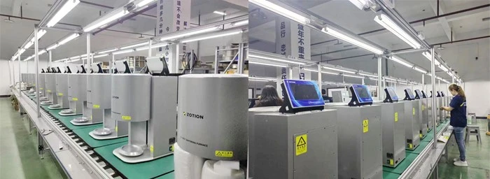Dental Zirconia Sintering Furnace dental Porcelain Furnace factory 0 Dental Zirconia Sintering Furnace dental Porcelain Furnace factory 0