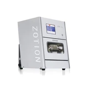 Nha khoa Zirconia Hệ thống phay 5 Trục CAD CAD Máy phay nha khoa