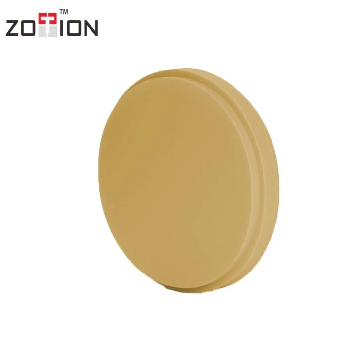 Ideal Dental Material Wax For CAD CAM Lab
