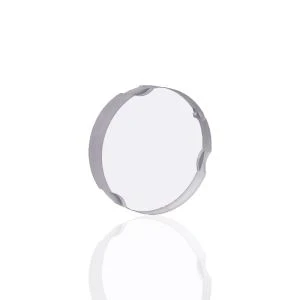 98mm Bleach PMMA Blank Denal đĩa