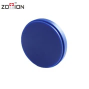 Sáp trống Khắc CARVEN DISC cho hệ thống CAD nha khoa