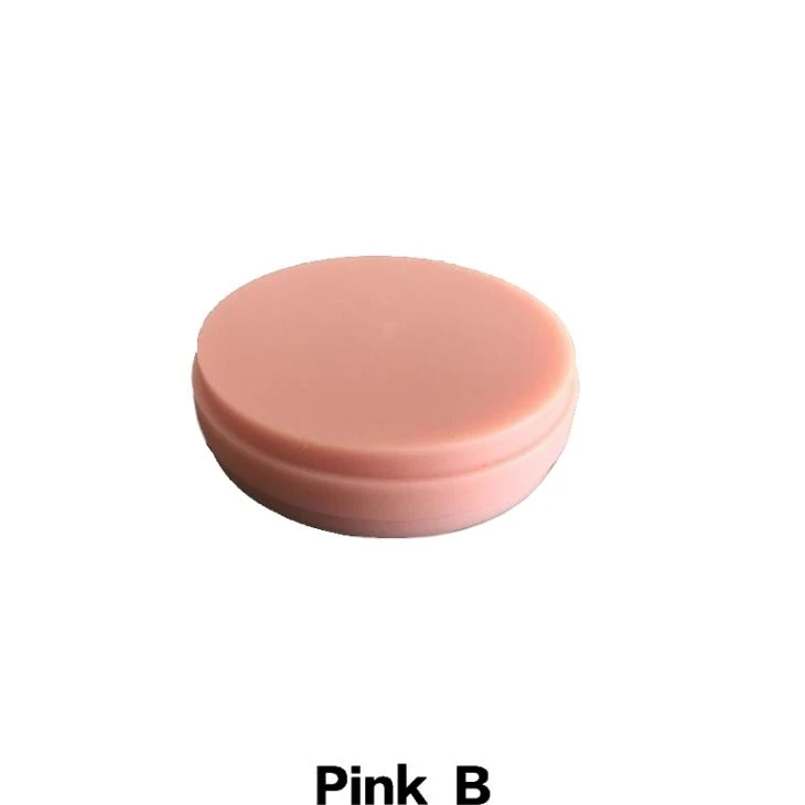 Zotion 10mm 12mm 14mm 16mm Dental PMMA