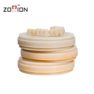 Trống PMMA nhựa dẻo