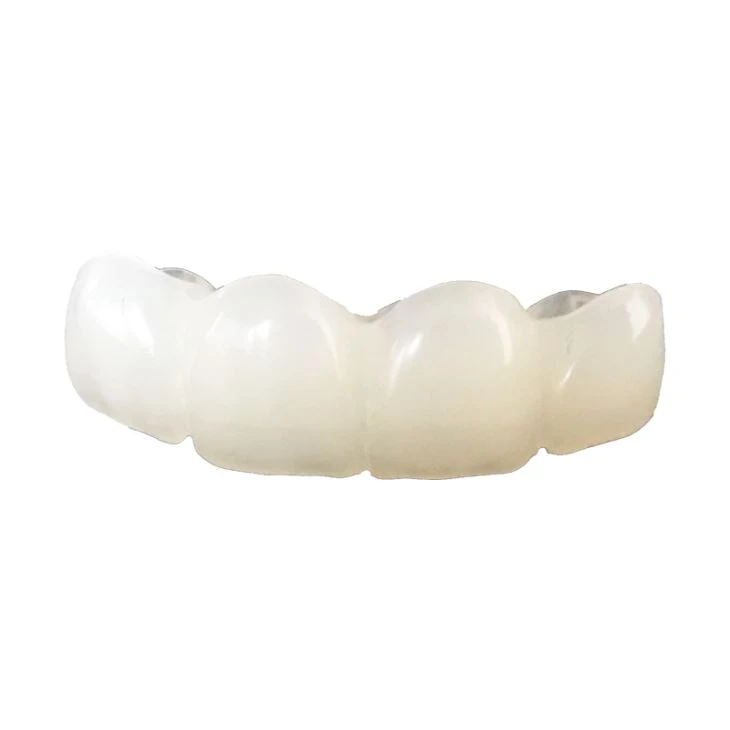 Zotion Dental Milling Temporary Crown PMMA Block