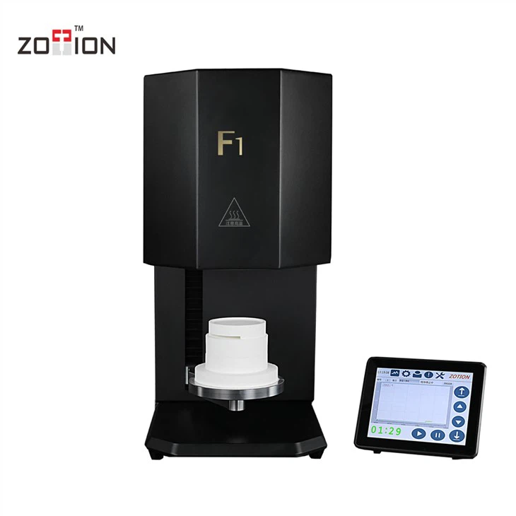 Zirconia Fast Sintering Furnace Dental Lab