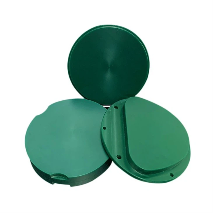 China Dental Wax Blank Factory