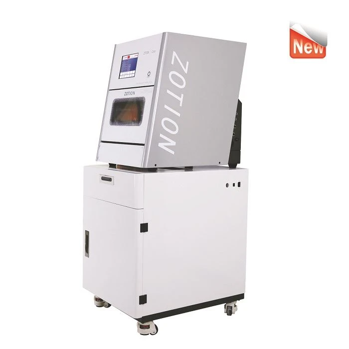 Dental Zirconia Milling System Machine CAD CAM CNC Dental Milling Machine