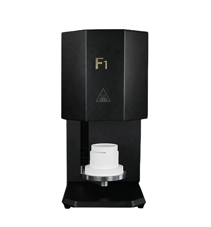 Dental Fast Heating Zirconia Sintering Furnace