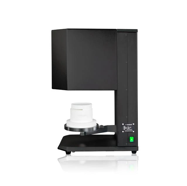 Dental Fast Heating Zirconia Sintering Furnace