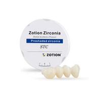 Khối nha khoa Zirconia