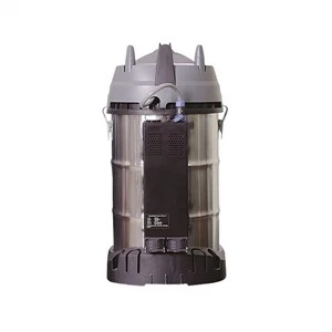 Thiết bị phòng thí nghiệm nha khoa Máy hút bụi cho bụi sứ Zirconium nha khoa