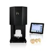Lò thiêu kết zirconia 1650 độ