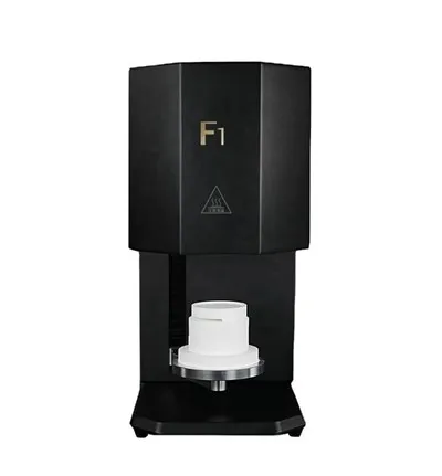 Zirconia nhanh chóng mặt lò thiêu kết