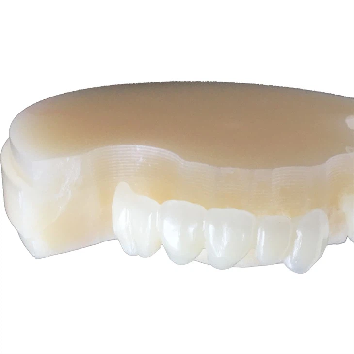 Dental PMMA Disk
