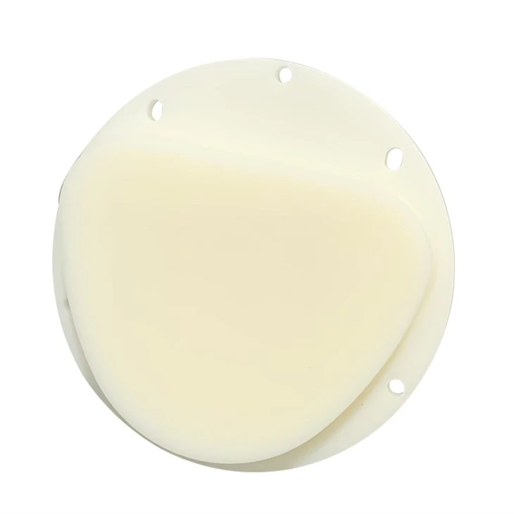 High Quality Dental Cad Cam System Wax Disk For Dental Lab Crown And Bridges Model