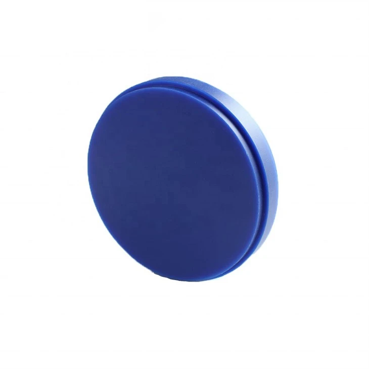 High Quality Dental Cad Cam System Wax Disk For Dental Lab Crown And Bridges Model