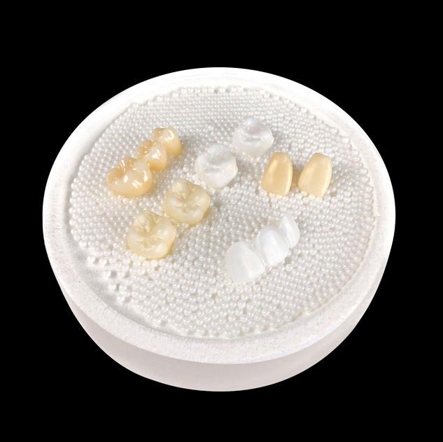 Zirconia Fast Sintering Furnace